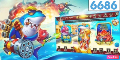 Chinh phục đại đương bắn cá đổi thưởng tại 6686bet - 6686.blog