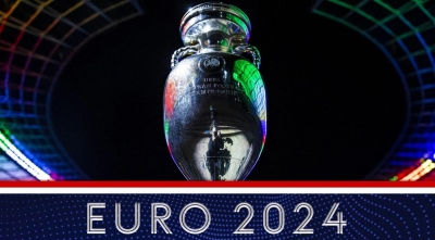 Cuộc chạm ngót hồi sinh: Sức hút không thể cưỡng lại của trực tiếp Euro 2024