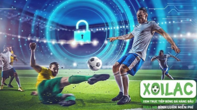 Xoilac.store - Lựa chọn số 1 cho trải nghiệm bóng đá trực tuyến